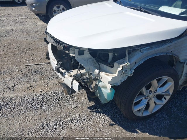 2G1115S36G9155781 Chevrolet Impala 2lt