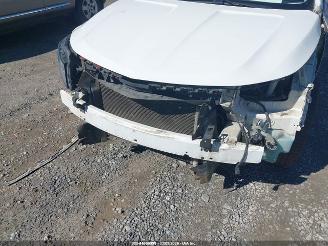 2G1115S36G9155781 Chevrolet Impala 2lt