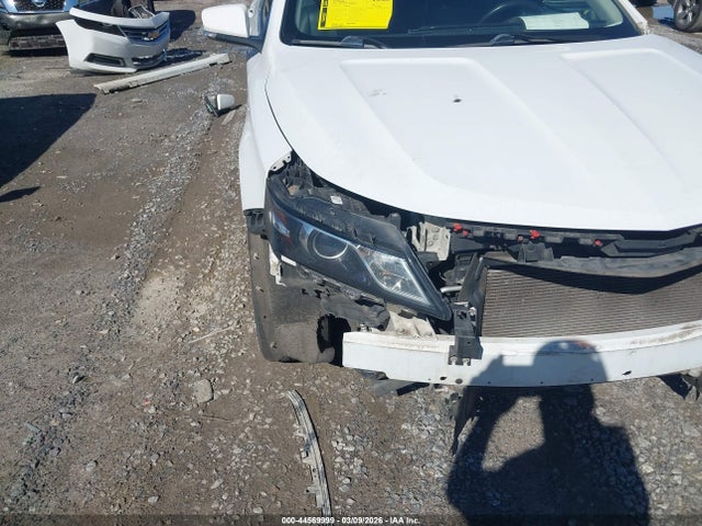2G1115S36G9155781 Chevrolet Impala 2lt