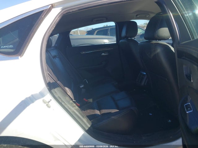 2G1115S36G9155781 Chevrolet Impala 2lt