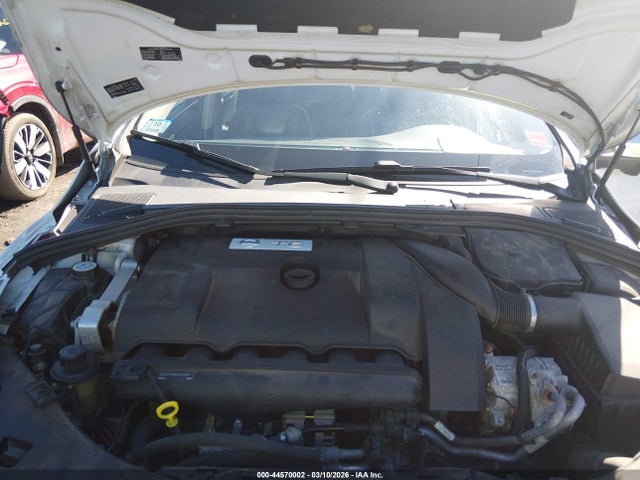 2013 VOLVO S60 YV1902FH1D2179508 Photo 9