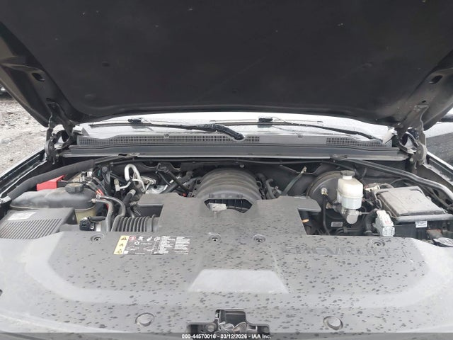 Chevrolet Suburban Lt 2019 1GNSKHKC9KR283769 Image 10