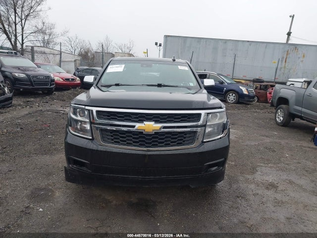 Chevrolet Suburban Lt 2019 1GNSKHKC9KR283769 Image 12