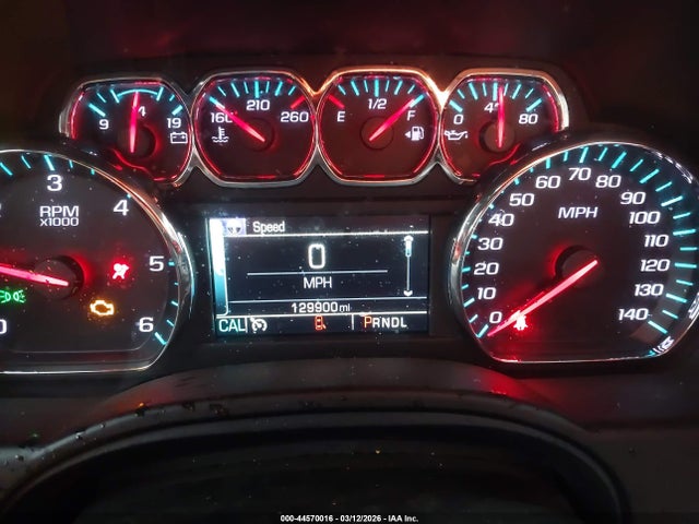 Chevrolet Suburban Lt 2019 1GNSKHKC9KR283769 Image 15