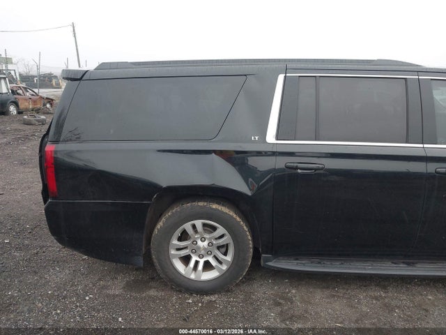 Chevrolet Suburban Lt 2019 1GNSKHKC9KR283769 Image 17