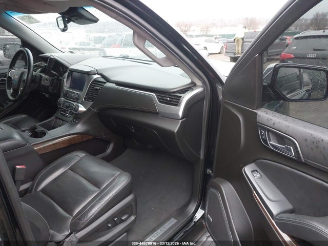Chevrolet Suburban Lt 2019 1GNSKHKC9KR283769 Image 5