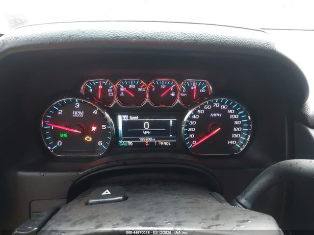 Chevrolet Suburban Lt 2019 1GNSKHKC9KR283769 Image 7