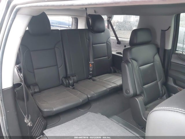 Chevrolet Suburban Lt 2019 1GNSKHKC9KR283769 Image 8