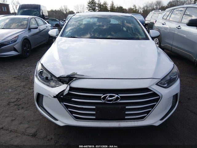 Aukcja sprzedaży 2017 Hyundai Elantra Value Edition, vin: 5NPD84LF4HH143453, numer aukcji: 44570019
