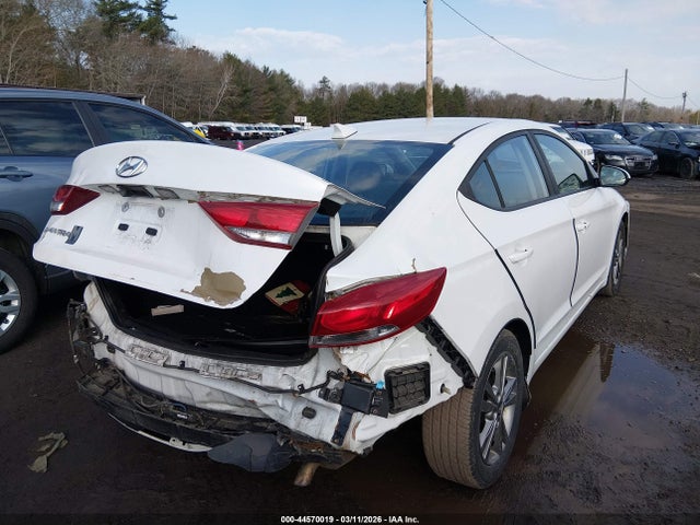 Aukcja sprzedaży 2017 Hyundai Elantra Value Edition, vin: 5NPD84LF4HH143453, numer aukcji: 44570019