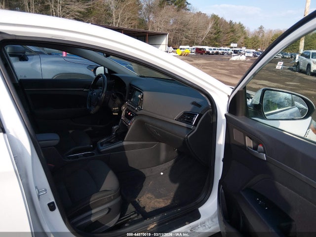 Aukcja sprzedaży 2017 Hyundai Elantra Value Edition, vin: 5NPD84LF4HH143453, numer aukcji: 44570019