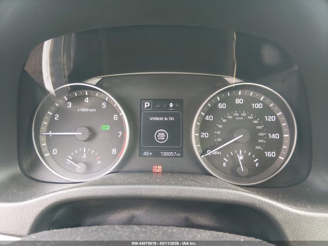Aukcja sprzedaży 2017 Hyundai Elantra Value Edition, vin: 5NPD84LF4HH143453, numer aukcji: 44570019