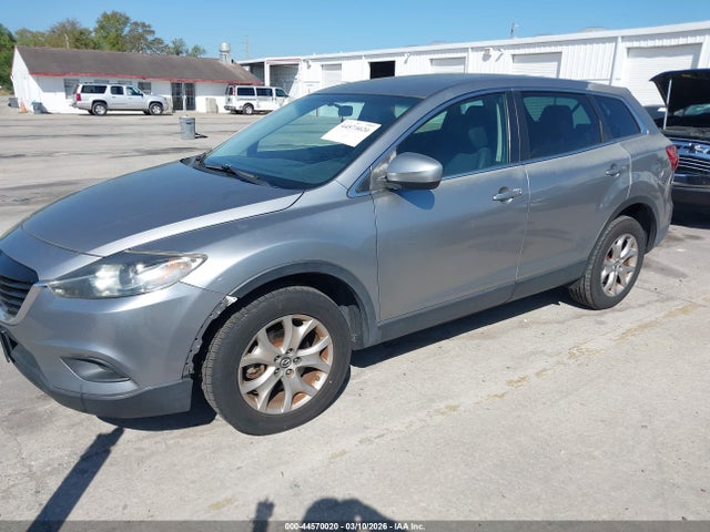 Продаж на аукціоні авто 2014 Mazda Cx-9 Touring, vin: JM3TB2CA3E0433625, номер лоту: 44570020