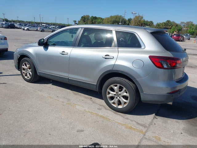 Продаж на аукціоні авто 2014 Mazda Cx-9 Touring, vin: JM3TB2CA3E0433625, номер лоту: 44570020