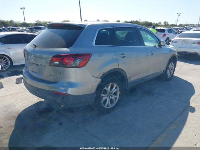 Продаж на аукціоні авто 2014 Mazda Cx-9 Touring, vin: JM3TB2CA3E0433625, номер лоту: 44570020