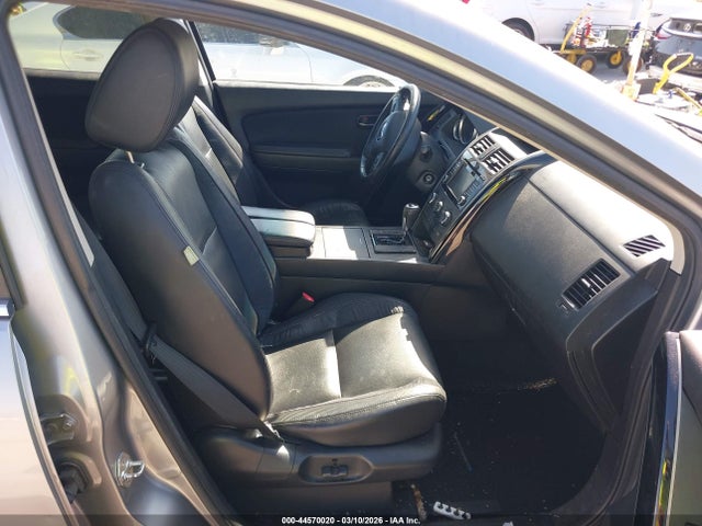 Продаж на аукціоні авто 2014 Mazda Cx-9 Touring, vin: JM3TB2CA3E0433625, номер лоту: 44570020