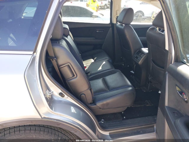Продаж на аукціоні авто 2014 Mazda Cx-9 Touring, vin: JM3TB2CA3E0433625, номер лоту: 44570020