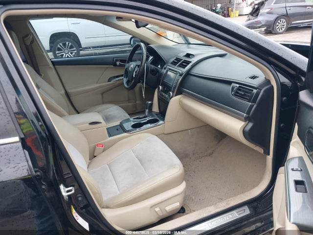 Продажа на аукционе авто 2012 Toyota Camry Hybrid Xle, vin: 4T1BD1FK1CU019256, номер лота: 44570025