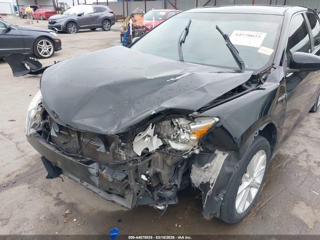Продажа на аукционе авто 2012 Toyota Camry Hybrid Xle, vin: 4T1BD1FK1CU019256, номер лота: 44570025