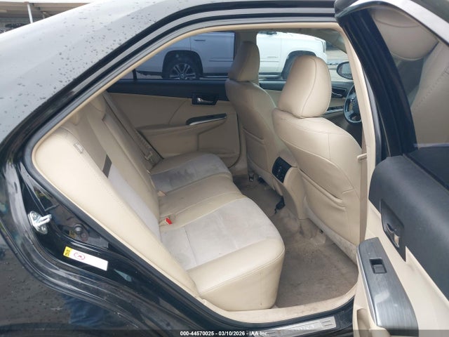 Продажа на аукционе авто 2012 Toyota Camry Hybrid Xle, vin: 4T1BD1FK1CU019256, номер лота: 44570025