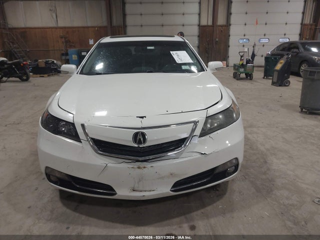 Продажа на аукционе авто 2012 Acura Tl 3.7, vin: 19UUA9F54CA008740, номер лота: 44570026