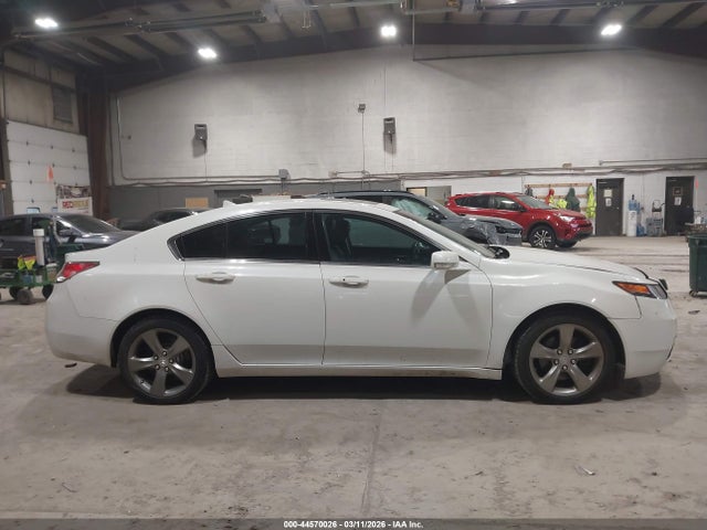 Продажа на аукционе авто 2012 Acura Tl 3.7, vin: 19UUA9F54CA008740, номер лота: 44570026