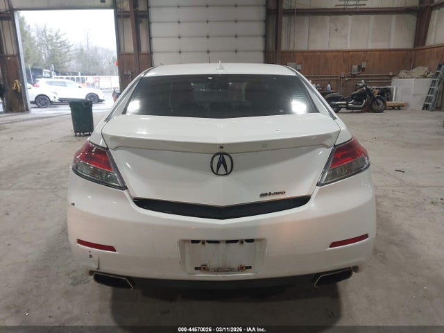 Продажа на аукционе авто 2012 Acura Tl 3.7, vin: 19UUA9F54CA008740, номер лота: 44570026