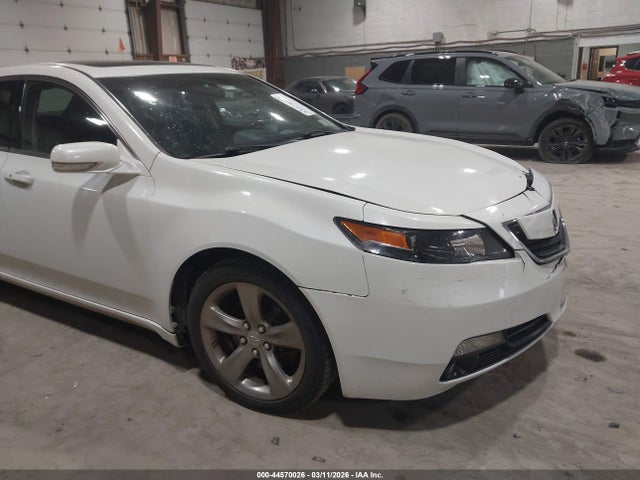 Продажа на аукционе авто 2012 Acura Tl 3.7, vin: 19UUA9F54CA008740, номер лота: 44570026