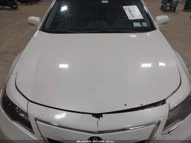Продажа на аукционе авто 2012 Acura Tl 3.7, vin: 19UUA9F54CA008740, номер лота: 44570026