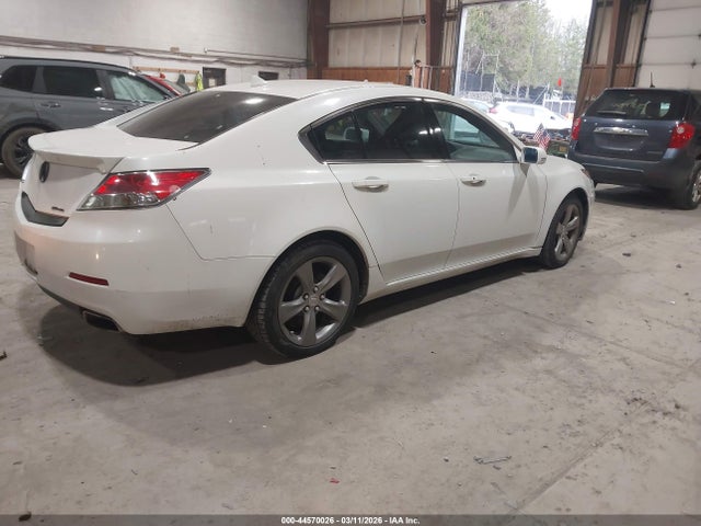 Продажа на аукционе авто 2012 Acura Tl 3.7, vin: 19UUA9F54CA008740, номер лота: 44570026