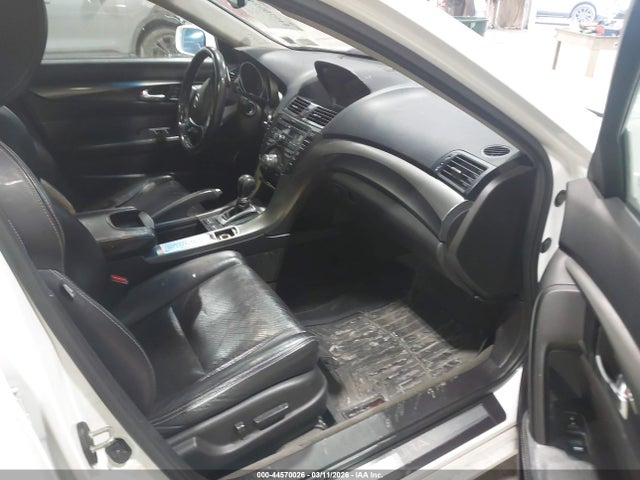 Продажа на аукционе авто 2012 Acura Tl 3.7, vin: 19UUA9F54CA008740, номер лота: 44570026