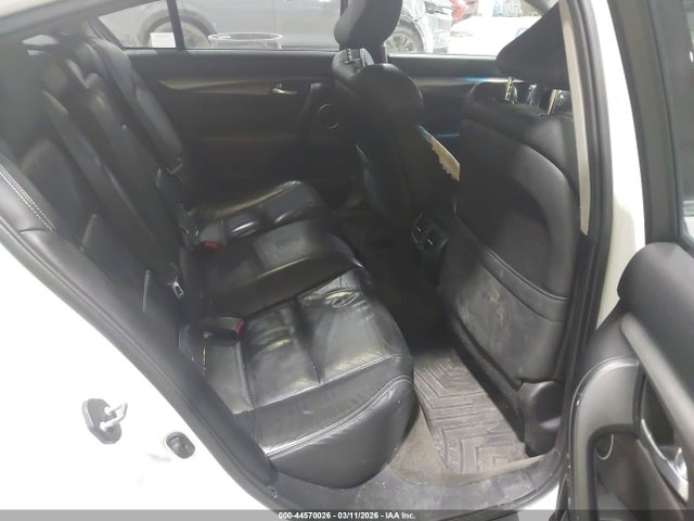 Продажа на аукционе авто 2012 Acura Tl 3.7, vin: 19UUA9F54CA008740, номер лота: 44570026