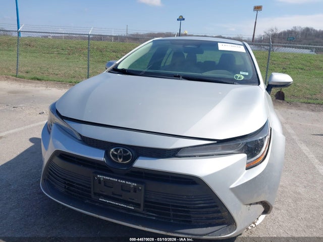 Продажа на аукционе авто 2023 Toyota Corolla Le, vin: 5YFB4MDE5PP015099, номер лота: 44570028