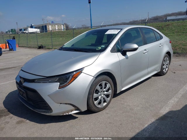 Продажа на аукционе авто 2023 Toyota Corolla Le, vin: 5YFB4MDE5PP015099, номер лота: 44570028