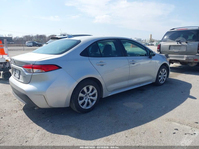 Продажа на аукционе авто 2023 Toyota Corolla Le, vin: 5YFB4MDE5PP015099, номер лота: 44570028