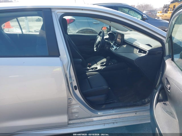 Продажа на аукционе авто 2023 Toyota Corolla Le, vin: 5YFB4MDE5PP015099, номер лота: 44570028