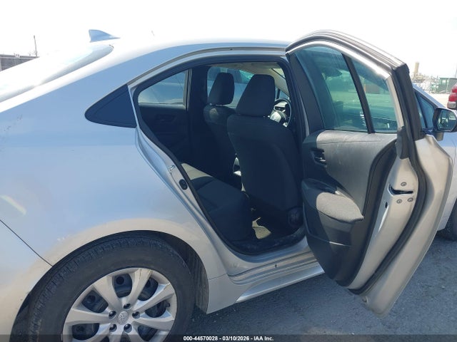 Продажа на аукционе авто 2023 Toyota Corolla Le, vin: 5YFB4MDE5PP015099, номер лота: 44570028