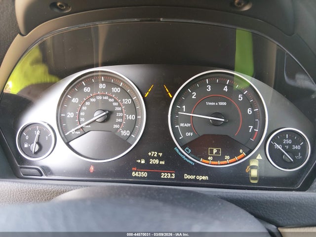 44570031 :رقم المزاد ، WBA8D9C56JA608262 vin ، 2018 Bmw 330i Xdrive مزاد بيع