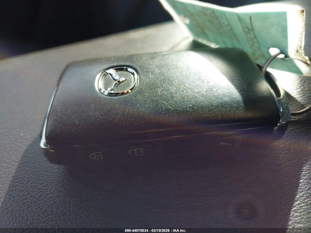Aukcja sprzedaży 2023 Mazda Mazda3 2.5 S Preferred, vin: JM1BPALM3P1609404, numer aukcji: 44570034