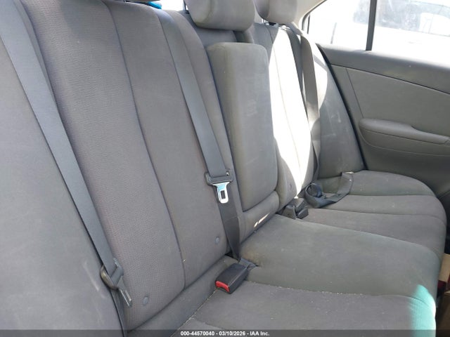 2009 Hyundai Sonata Gls მანქანა იყიდება აუქციონზე, vin: 5NPET46C49H460137, აუქციონის ნომერი: 44570040