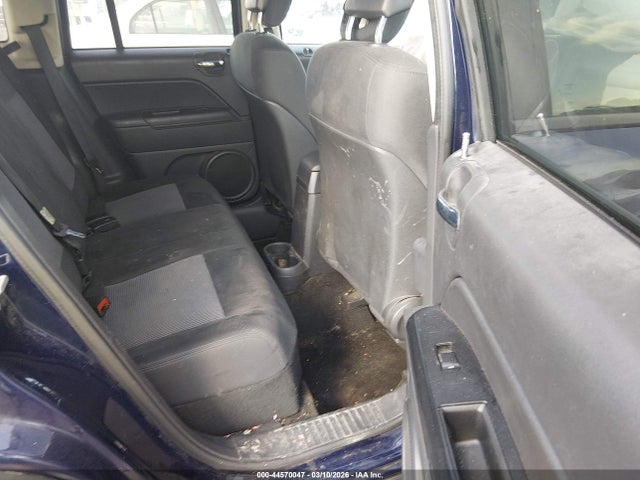 2013 JEEP COMPASS 1C4NJCBAXDD229410 Photo 7