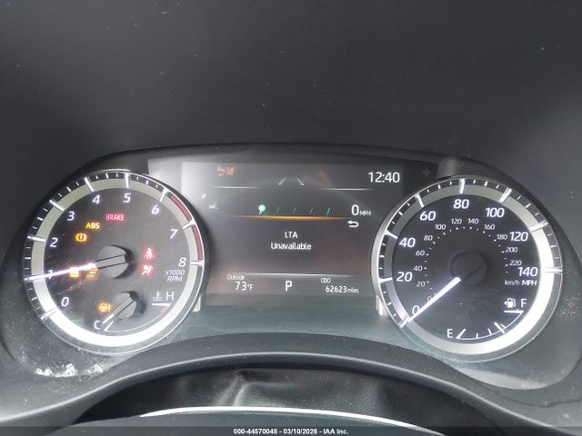 Продаж на аукціоні авто 2023 Toyota Highlander Xle, vin: 5TDKDRAH3PS006372, номер лоту: 44570048