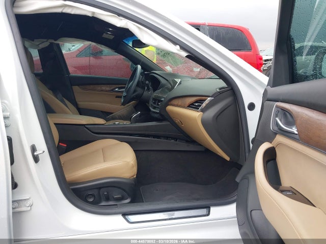 44570052 :رقم المزاد ، 1G6DN5RW5R0104409 vin ، 2024 Cadillac Ct5 Premium Luxury مزاد بيع