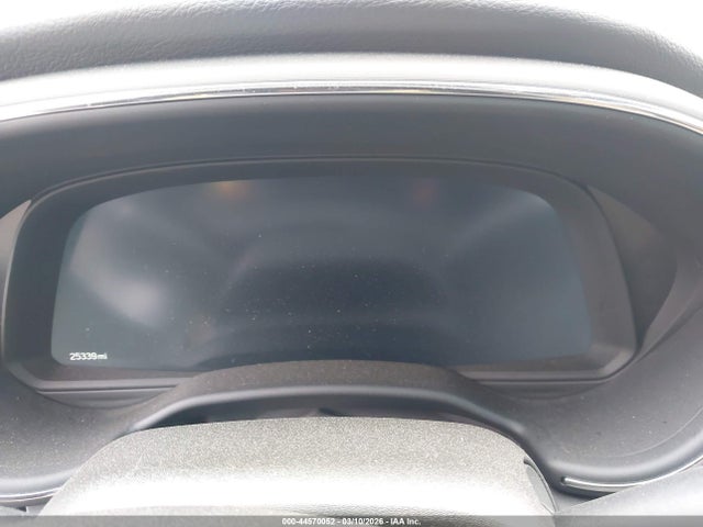 44570052 :رقم المزاد ، 1G6DN5RW5R0104409 vin ، 2024 Cadillac Ct5 Premium Luxury مزاد بيع