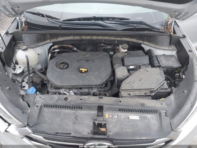 Aukcja sprzedaży 2017 Hyundai Tucson Se, vin: KM8J23A46HU383816, numer aukcji: 44570059