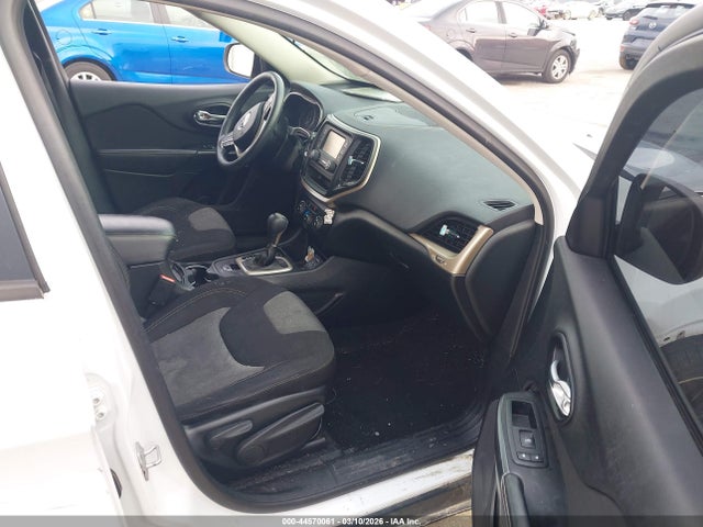 Aukcja sprzedaży 2014 Jeep Cherokee Sport, vin: 1C4PJLAB3EW123664, numer aukcji: 44570061