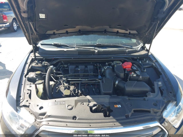 Aukcja sprzedaży 2016 Ford Taurus Sel, vin: 1FAHP2E85GG122868, numer aukcji: 44570064