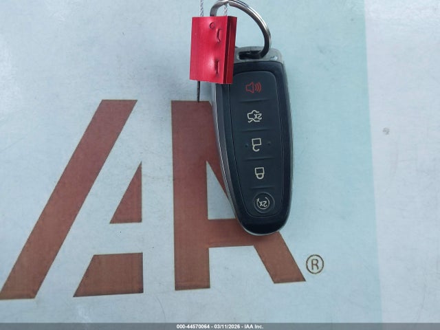 Aukcja sprzedaży 2016 Ford Taurus Sel, vin: 1FAHP2E85GG122868, numer aukcji: 44570064