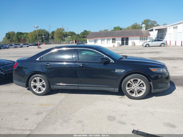 Aukcja sprzedaży 2016 Ford Taurus Sel, vin: 1FAHP2E85GG122868, numer aukcji: 44570064