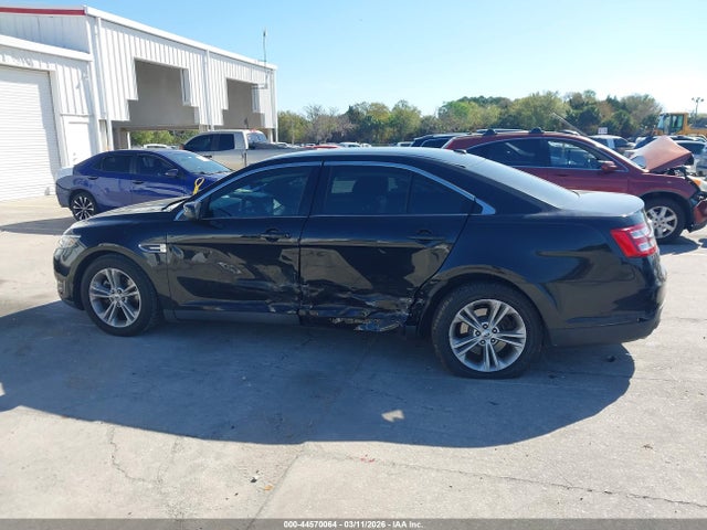 Aukcja sprzedaży 2016 Ford Taurus Sel, vin: 1FAHP2E85GG122868, numer aukcji: 44570064